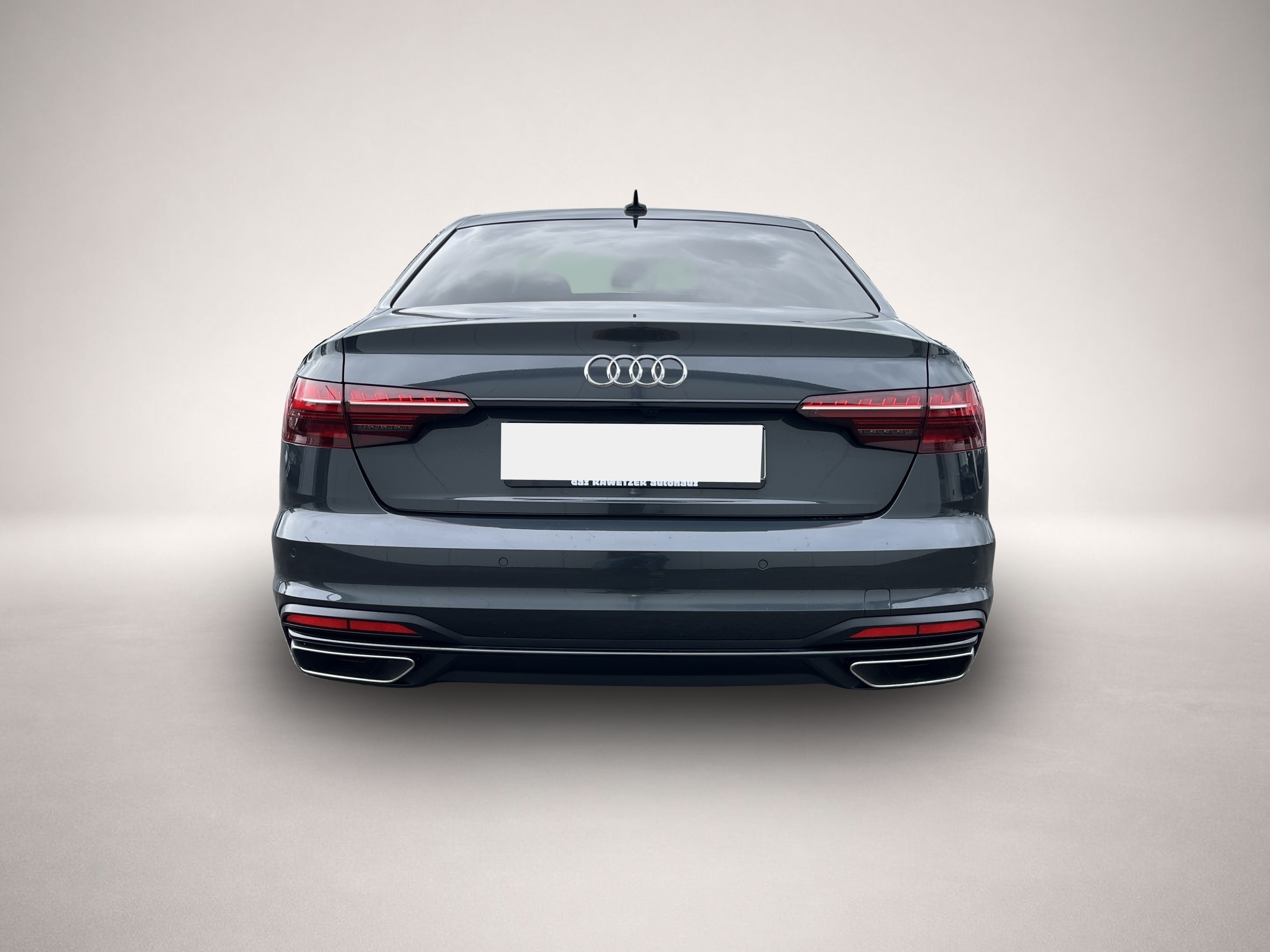 Bild 7 Audi A4 35 2.0 TFSI S tronic advanced AHK STHZ Navi A