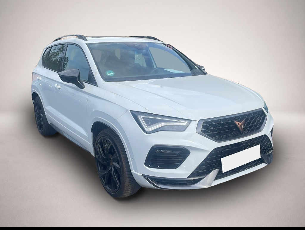 Cupra Ateca Ateca 2.0 TSI VZ 4Drive*Pano*Kessy*ACC*360Grad - Thumbnail 5