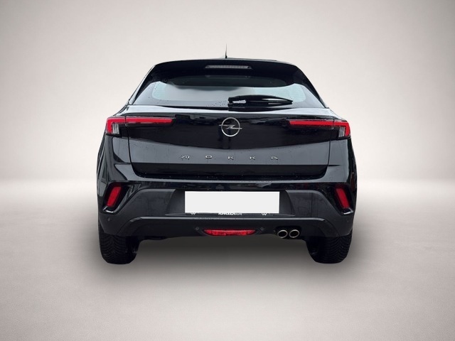 Bild 4 Opel Mokka (2020->) Elegance