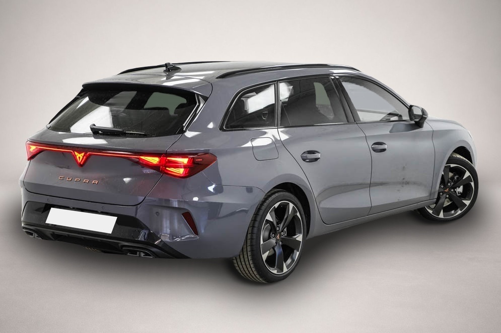 Bild 3 Cupra Leon ST 2,0 TSI DSG 4x4 Cupra - LAGER