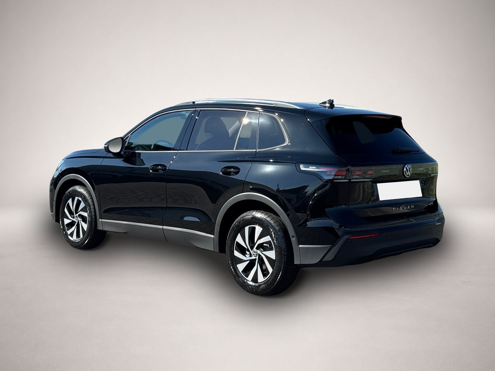 Bild 4 Volkswagen Tiguan Life eTSI DSG|LED-PLUS|ACC|AHK|e.HECKKLAP
