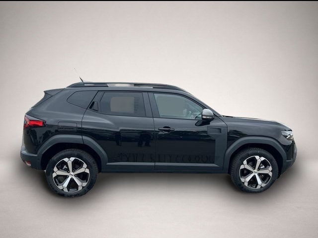 Bild 1 Dacia Duster Journey Carplay+SHZ+RFK Duster hybrid-G 150 EDC.