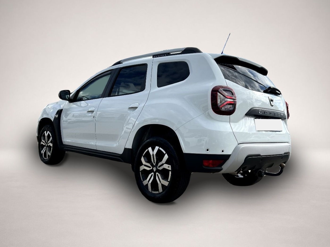 Bild 2 Dacia Duster II 1.3 TCe 150 GPF Prestige *LED Navi AHK