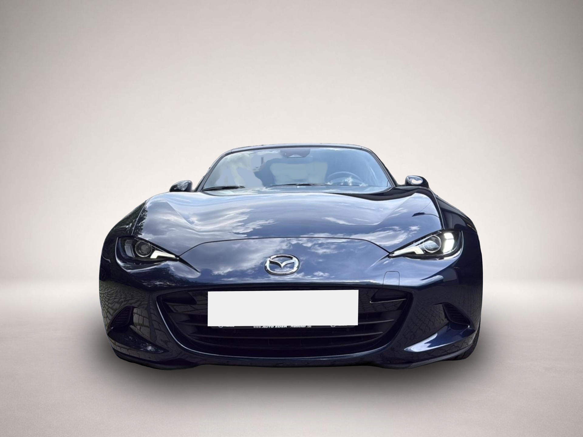 Bild 5 Mazda MX-5 Homura Bluetooth Navi LED Klima Einparkhilf