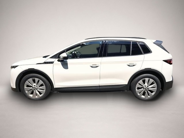 Bild 3 Skoda Elroq 60 Selection Elroq 60 eHeckkl Matrix Kessy Side.