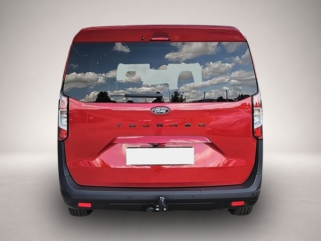 Bild 5 Ford Tourneo Courier Trend Tourneo Courier 1.0 EB Auto Trend 5JG Kam.