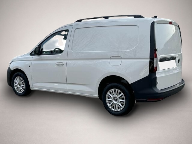 Bild 3 Volkswagen Caddy Cargo MAXI PHEV PDC+KLIMA+APP CONNECT+GRA 1.5 e.