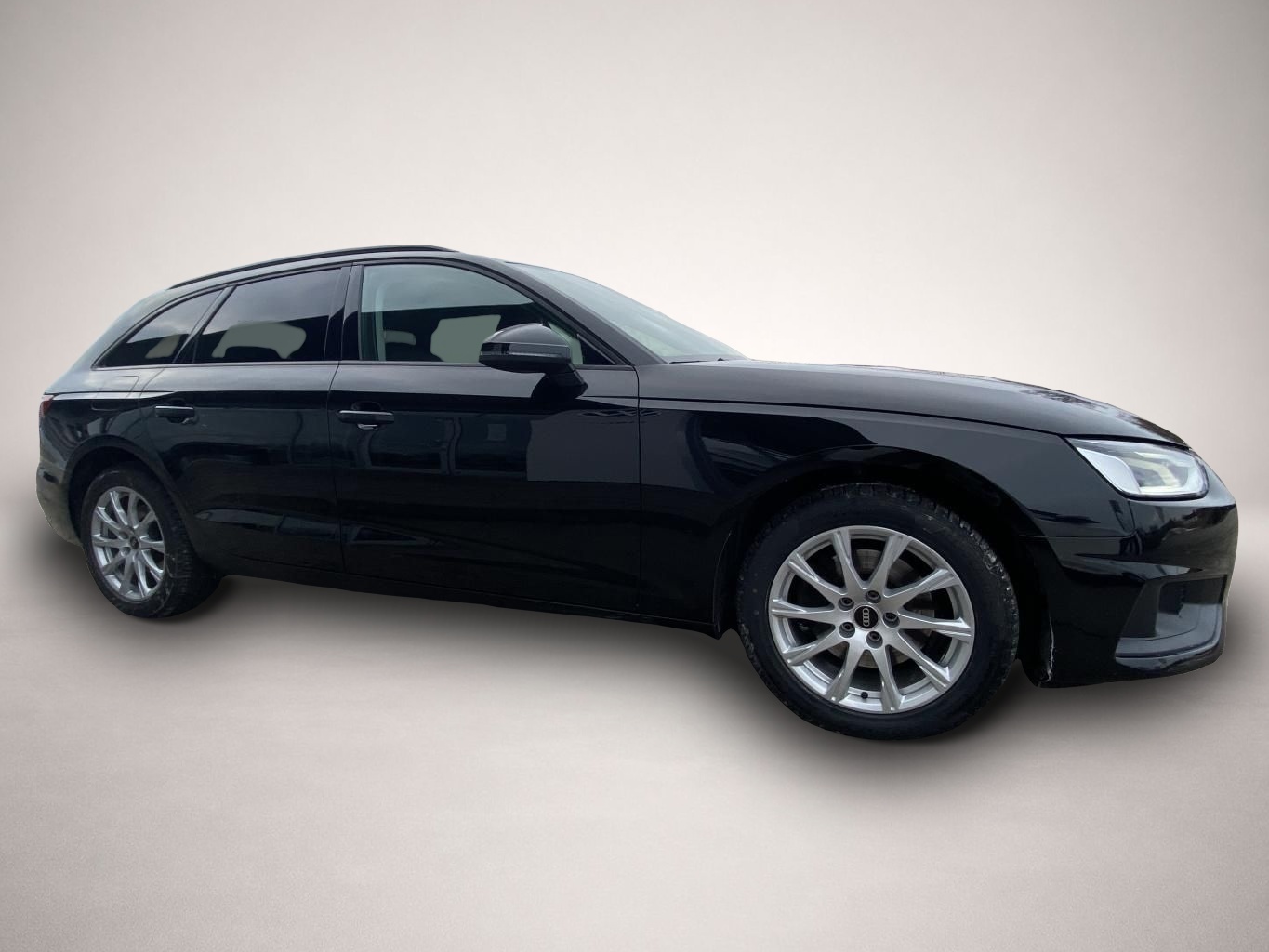 Bild 6 Audi A4 Avant 35 2.0 TFSI S-tronic AHK+17"+EL.HECK+NA