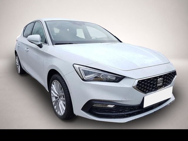 Bild 2 Seat Leon Style 5J GARANTIE+KLIMA+LED+PDC+TEMPOMAT+16