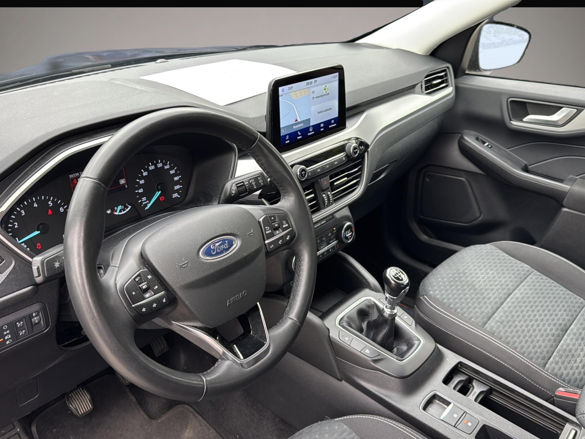 Bild 6 Ford Kuga Cool & Connect PDC h. Navi Keyless Tempo SH