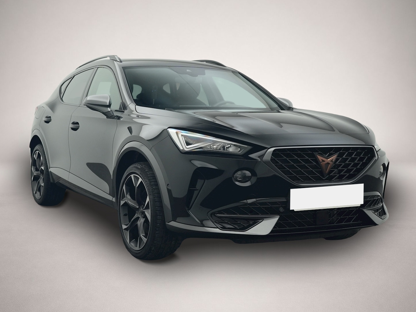 Bild 7 Cupra Formentor 1.5 TSI DSG AHK KAMERA NAVI SHZ LED