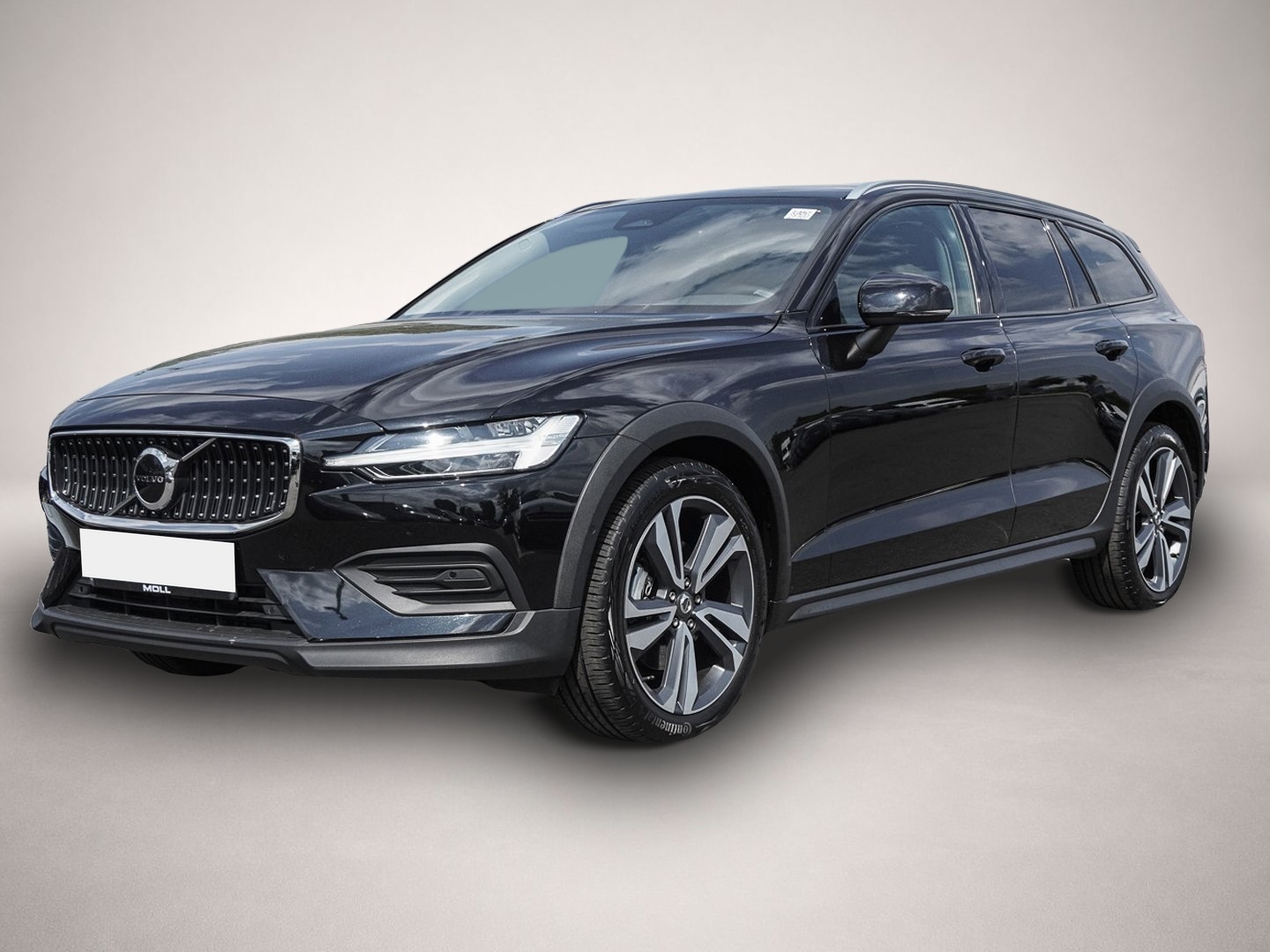 Bild V60 Cross Country Volvo