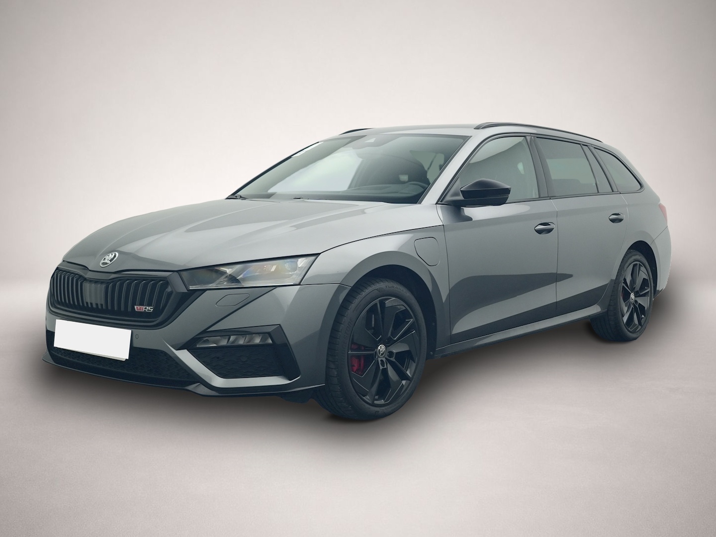 Bild Octavia Skoda