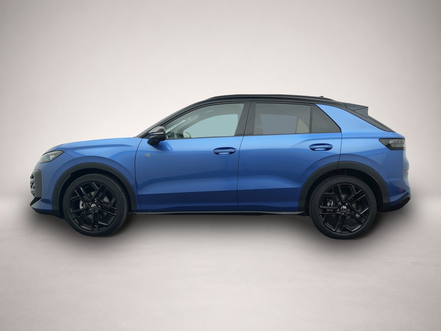 Bild 2 Volkswagen T-Roc 1.5 eTSI DSG R-Line BLACK STYLE IQ.LIGHT H