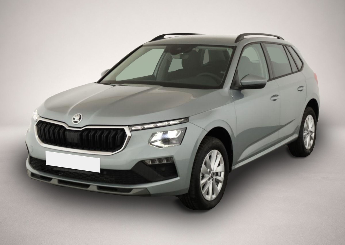 Skoda Kamiq Kamiq 1.0 TSI DSG Selection, Matrix, Kamera, Lad - Bild 1