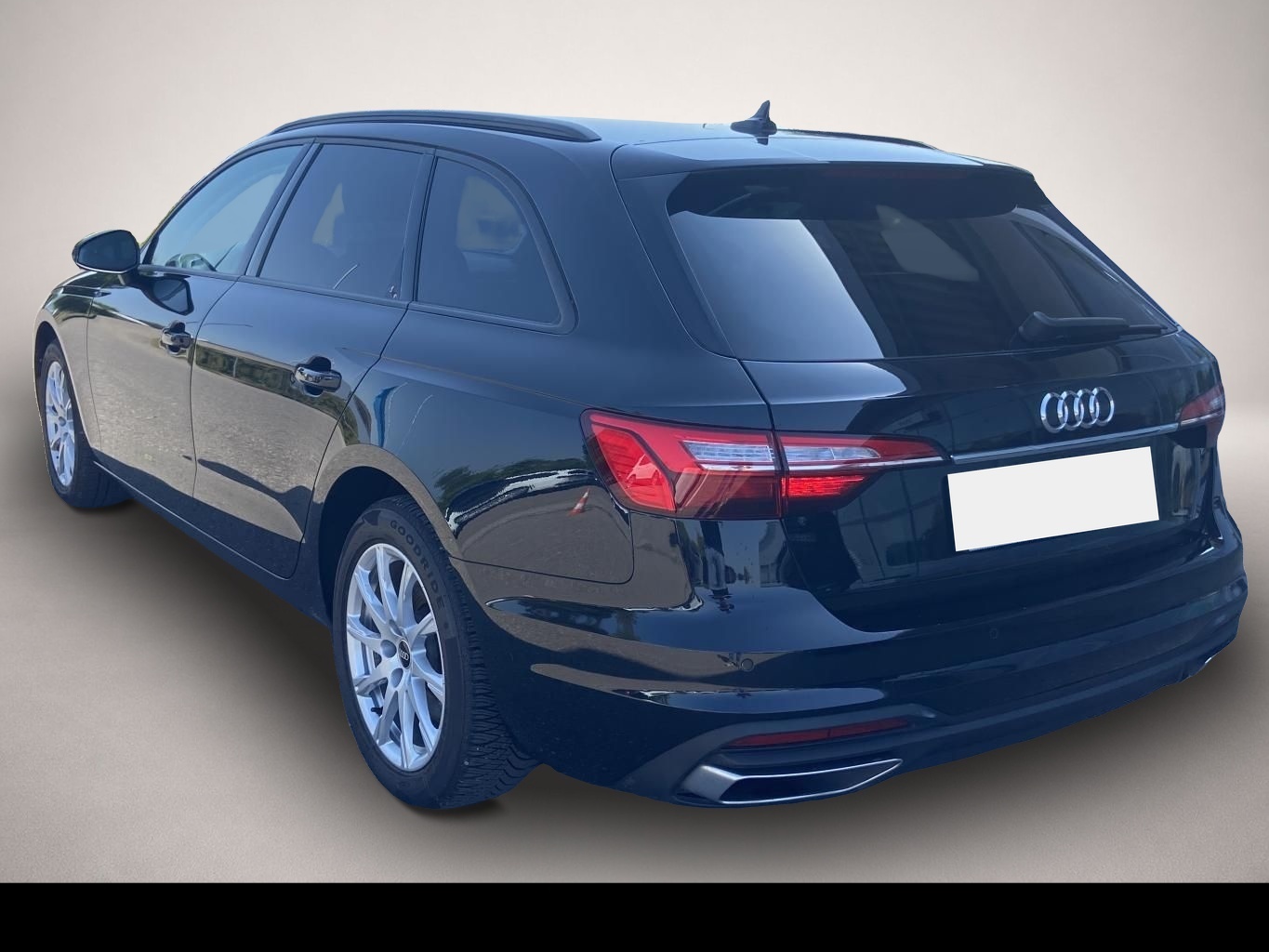 Bild 3 Audi A4 Avant 35 2.0 TFSI S-tronic NAVI+LED+DAB+SHZ+P