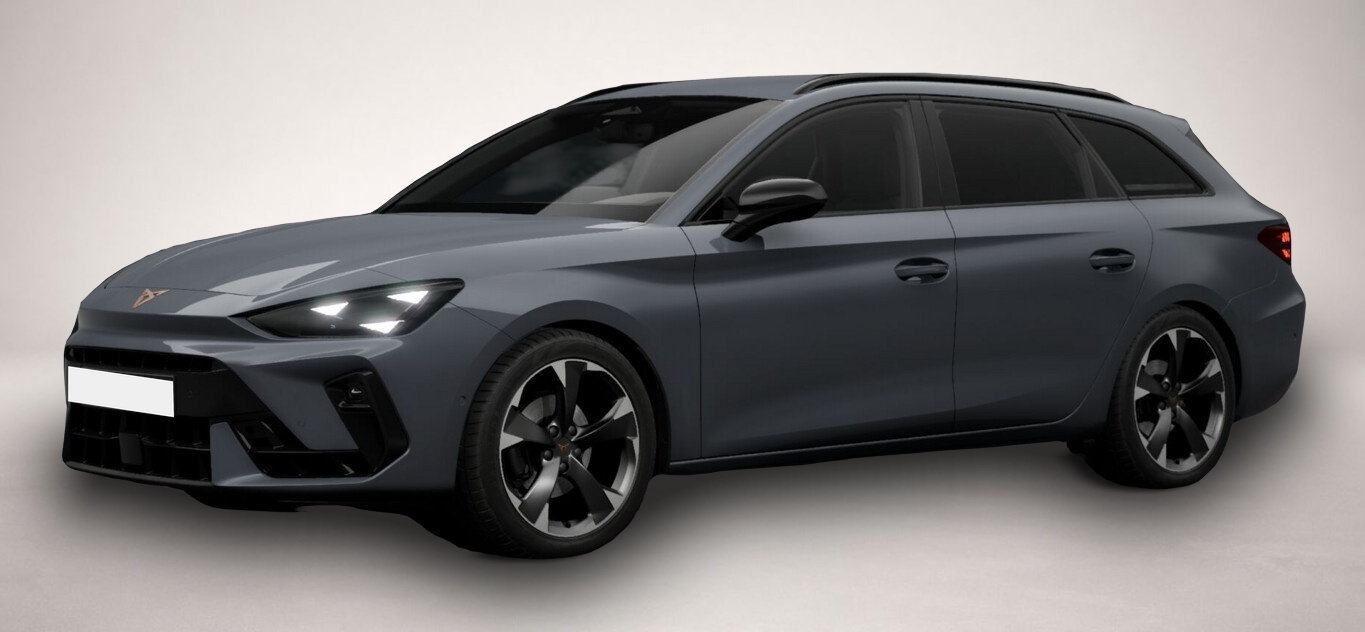Bild 2 Cupra Leon ST DSG Matrix Nav IntlliD Edge SHZ Kessy