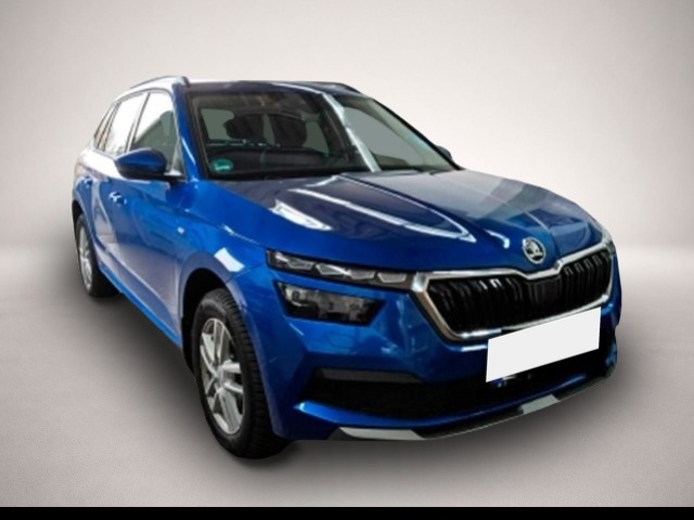 Bild 5 Skoda Kamiq 1.5 TSI DSG Tour *LED*App-Connect*Sitzheiz