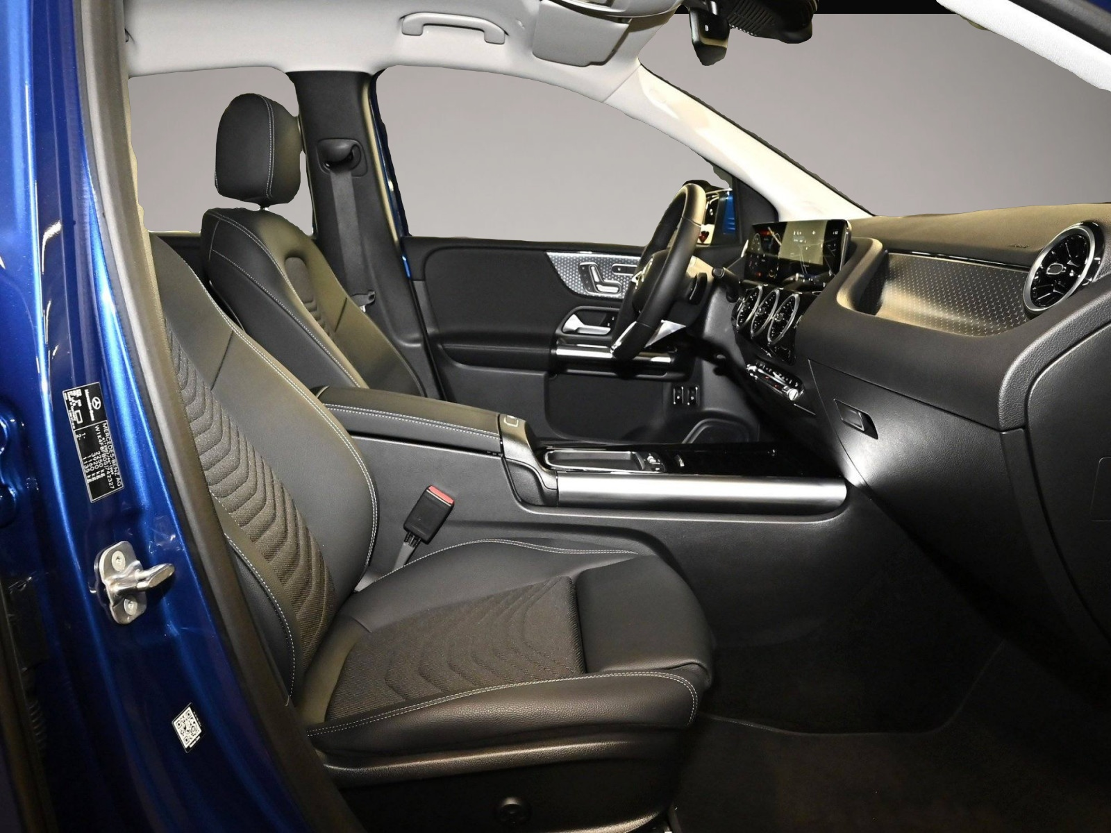 Bild 2 Mercedes-Benz B 250