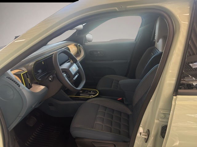Bild 7 Fiat Grande Panda 1.2 Hybrid La Prima Navi Digitales