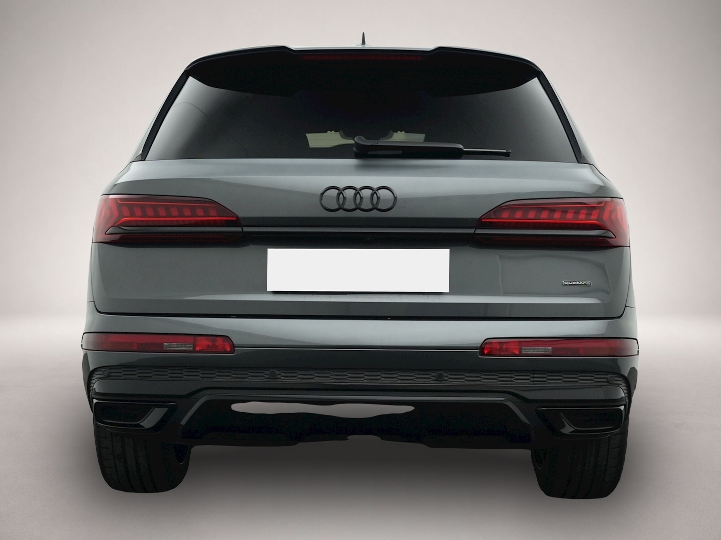 Bild 4 Audi Q7 50 TDI qu tiptronic 2x s-line LUFT MATRIX AHK