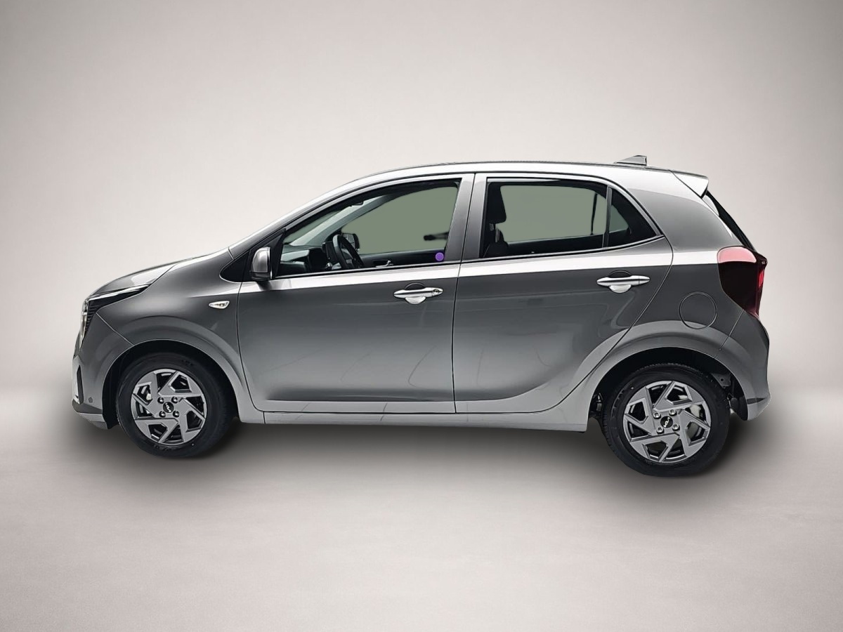 Bild 4 Kia PICANTO 1.0 GDI AUTO. (AMT) VISION MJ27 SITZH. N