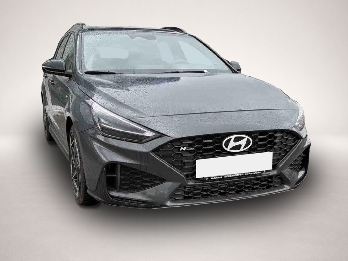 Bild 1 Hyundai i30 1.5 T-GDI N-line *LED*NAVI*Keyless*
