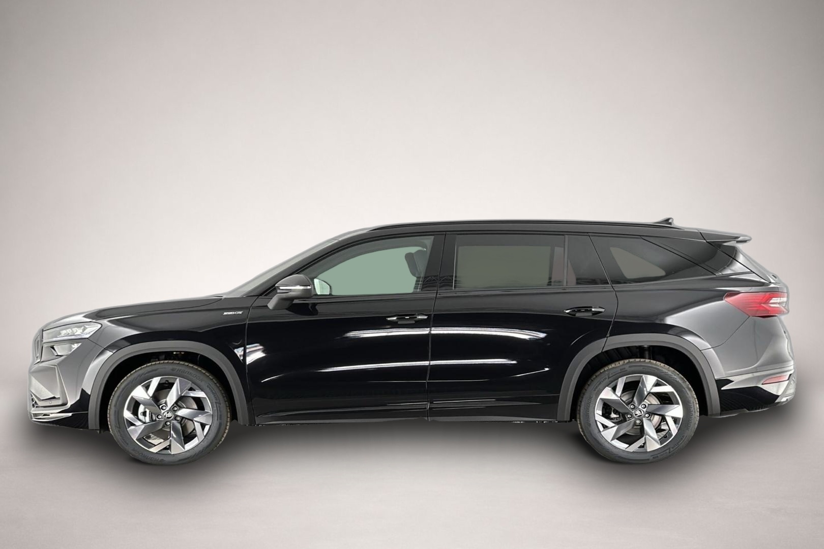 Bild 3 Skoda Kodiaq Sportline 2,0 TDI DSG