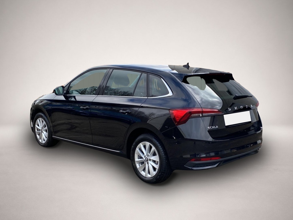 Bild 5 Skoda Scala 1.0 TSI Selection*Digital Cockpit*PDC*DAB+
