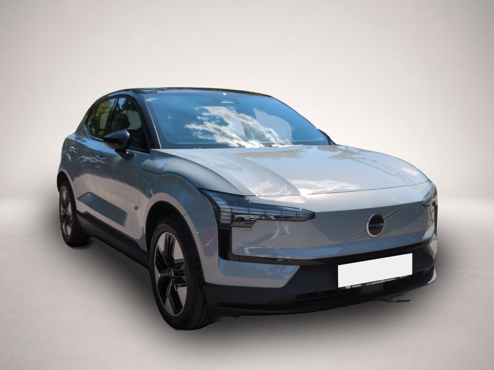 Bild 4 Volvo EX30 Plus Pure Electric 2WD Single Bluetooth Nav