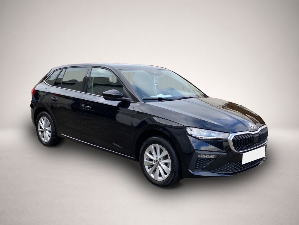 Bild 3 Skoda Scala 1.0 TSI Selection*Digital Cockpit*PDC*DAB+