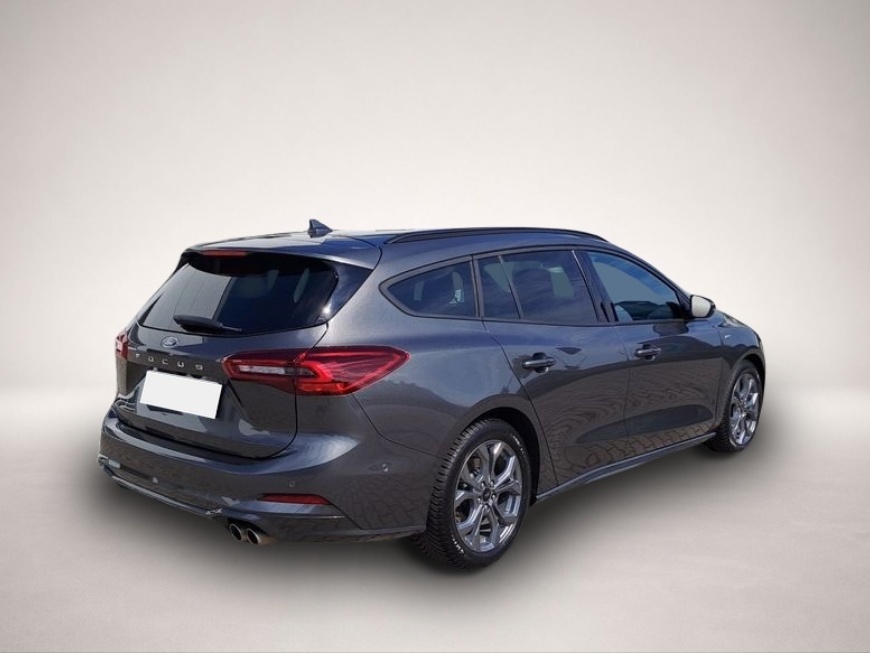 Bild Focus Ford