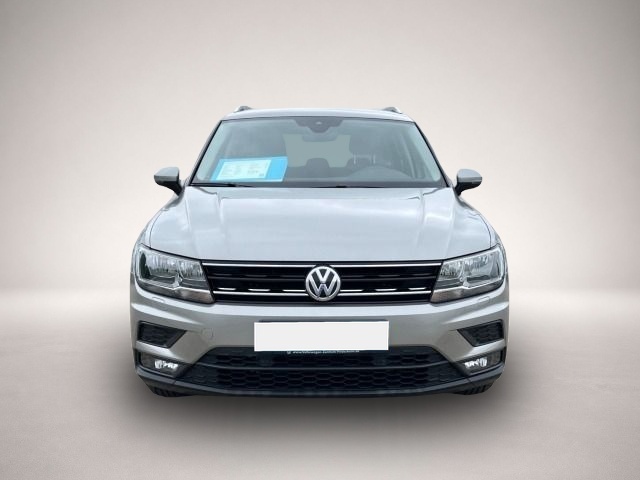 Bild 8 Volkswagen Tiguan 2.0 TDI Join Navi,AHK,LM17