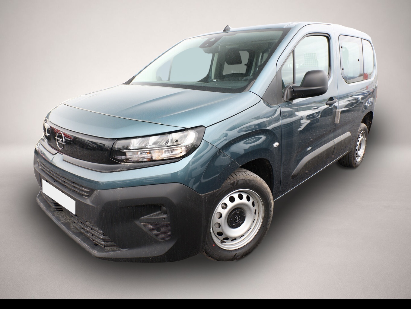 Bild Combo Opel