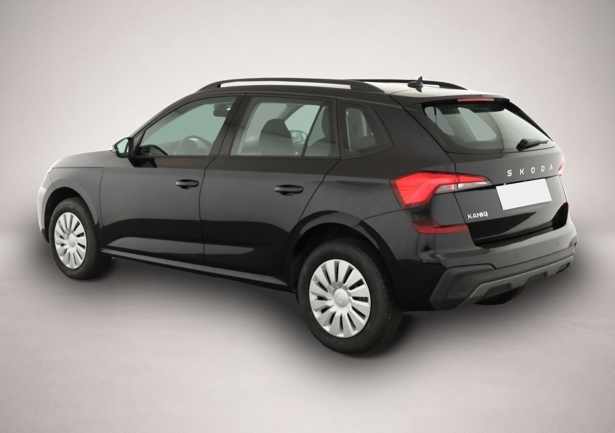 Bild 4 Skoda Kamiq 1.0 TSI Selection, AHK, LED, Kamera, Ladeb