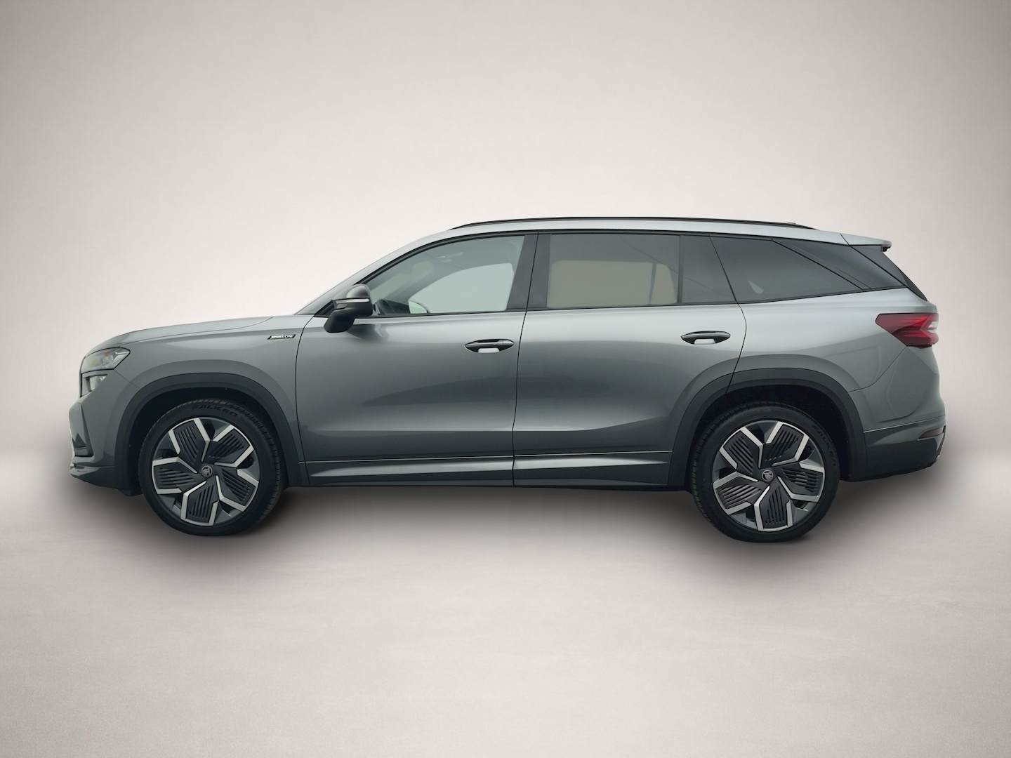 Fotografie 2 des Skoda Kodiaq 2.0 TDI DSG 4x4 Sportline MATRIX NAVI AHK