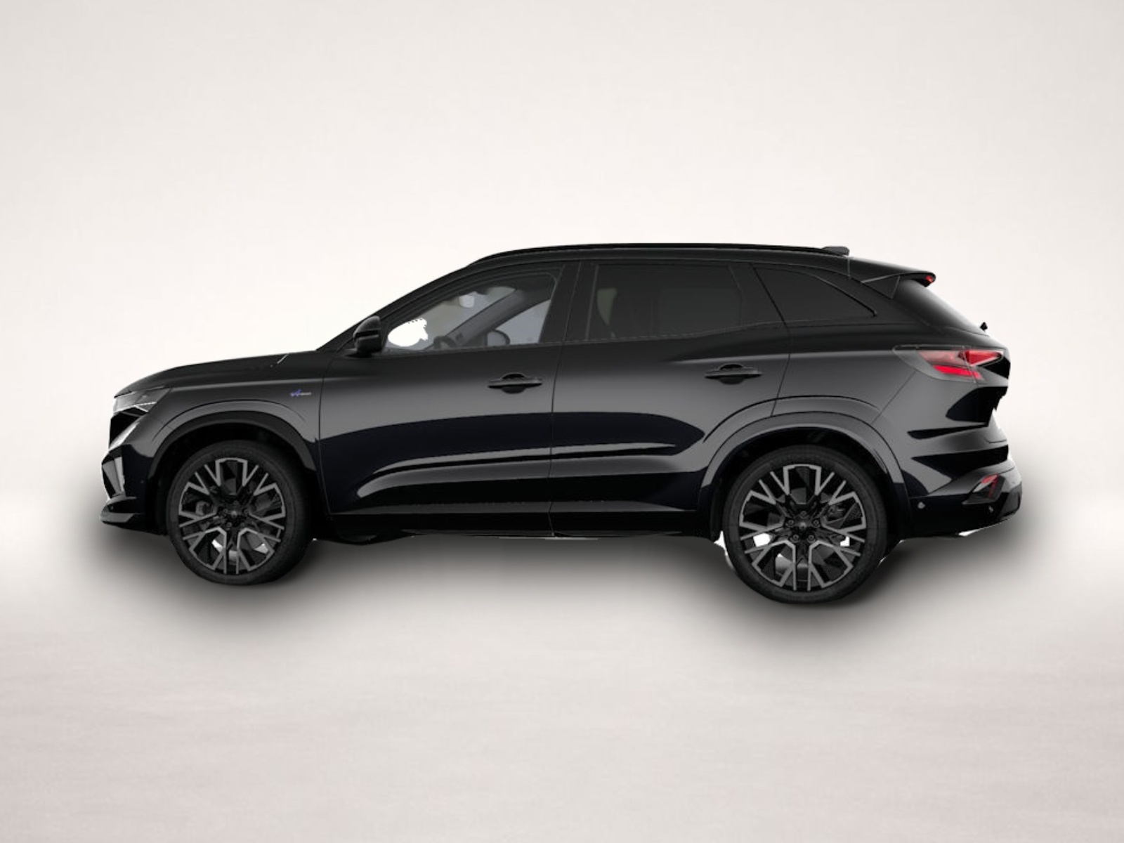 Bild 2 Renault Austral Esprit Alpine Full Hybrid E-Tech 200