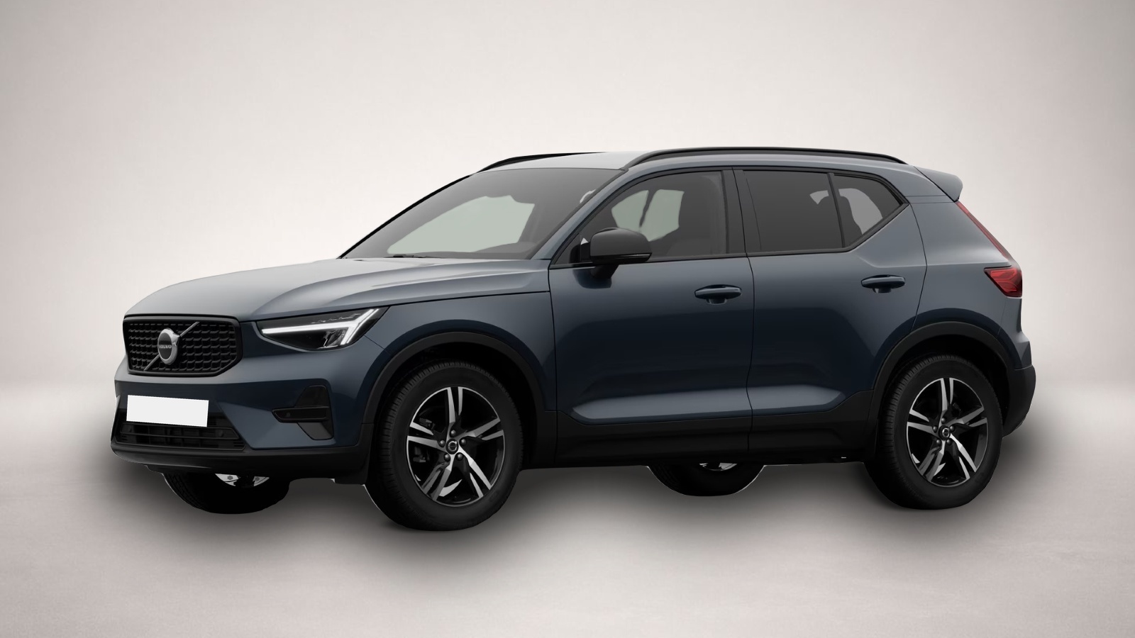 Bild XC40 Volvo