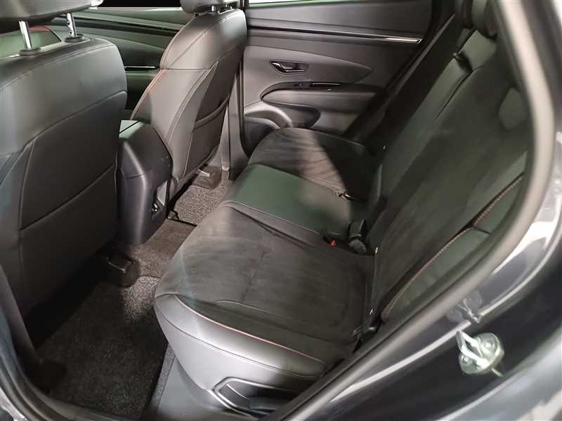 Bild 3 Hyundai Tucson