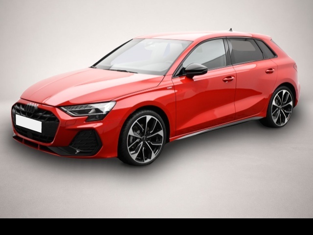 Bild A3 Audi