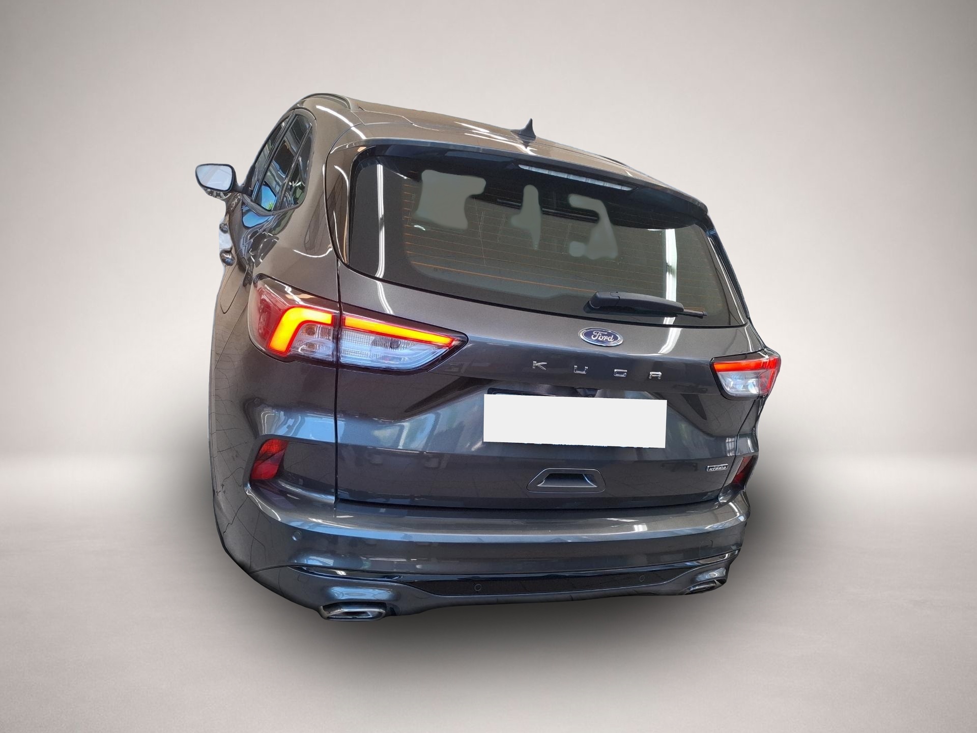 Fotografie 7 des Ford Kuga ST-Line PHEV AHK / Rückfahrkamera Sportpake