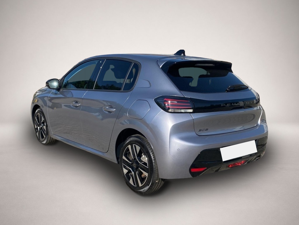 Bild 8 Peugeot 208 1.2 Allure Pack*Spurassist*Einparkhilfe*