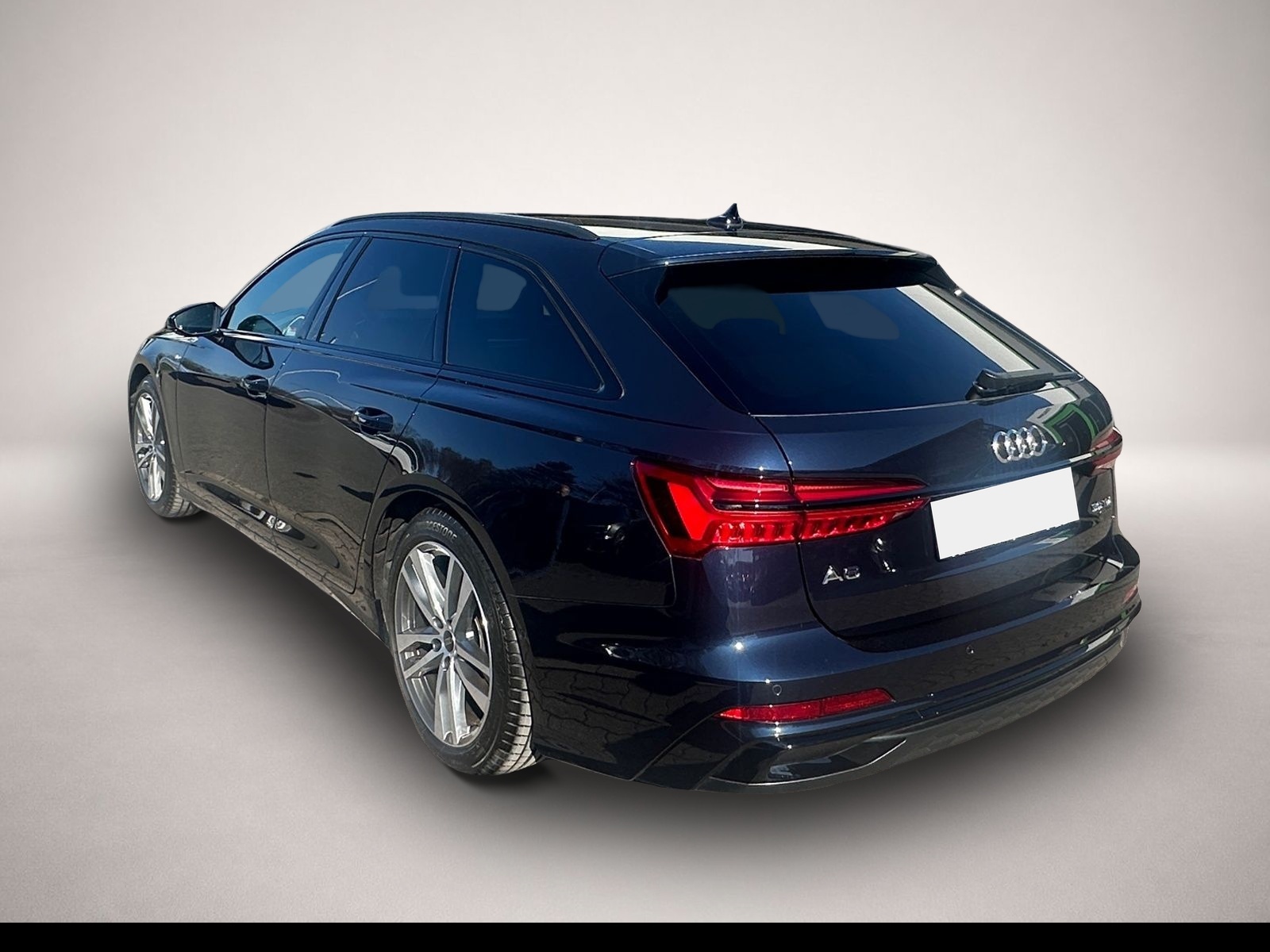 Bild 3 Audi A6 Avant 50 TDI qu. S line* * * Finanz. ab 0,00%