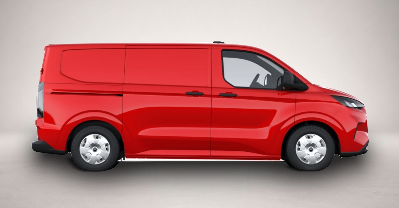 Bild 5 Ford Transit Custom Trend 320L1LED AHK SHZ Kam PDC 3S