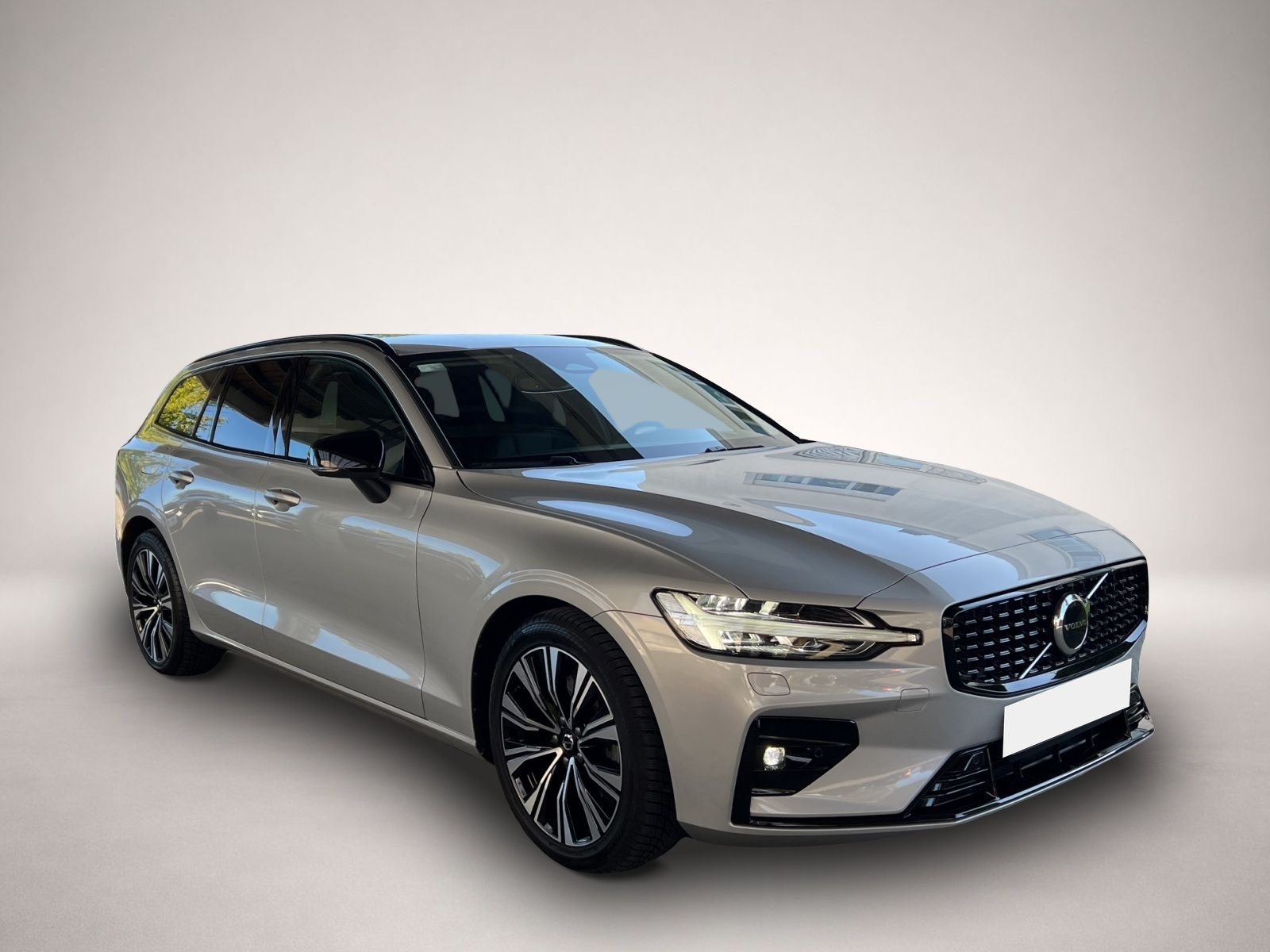 Bild 6 Volvo V60 Plus Dark **Businesspaket****AHK**