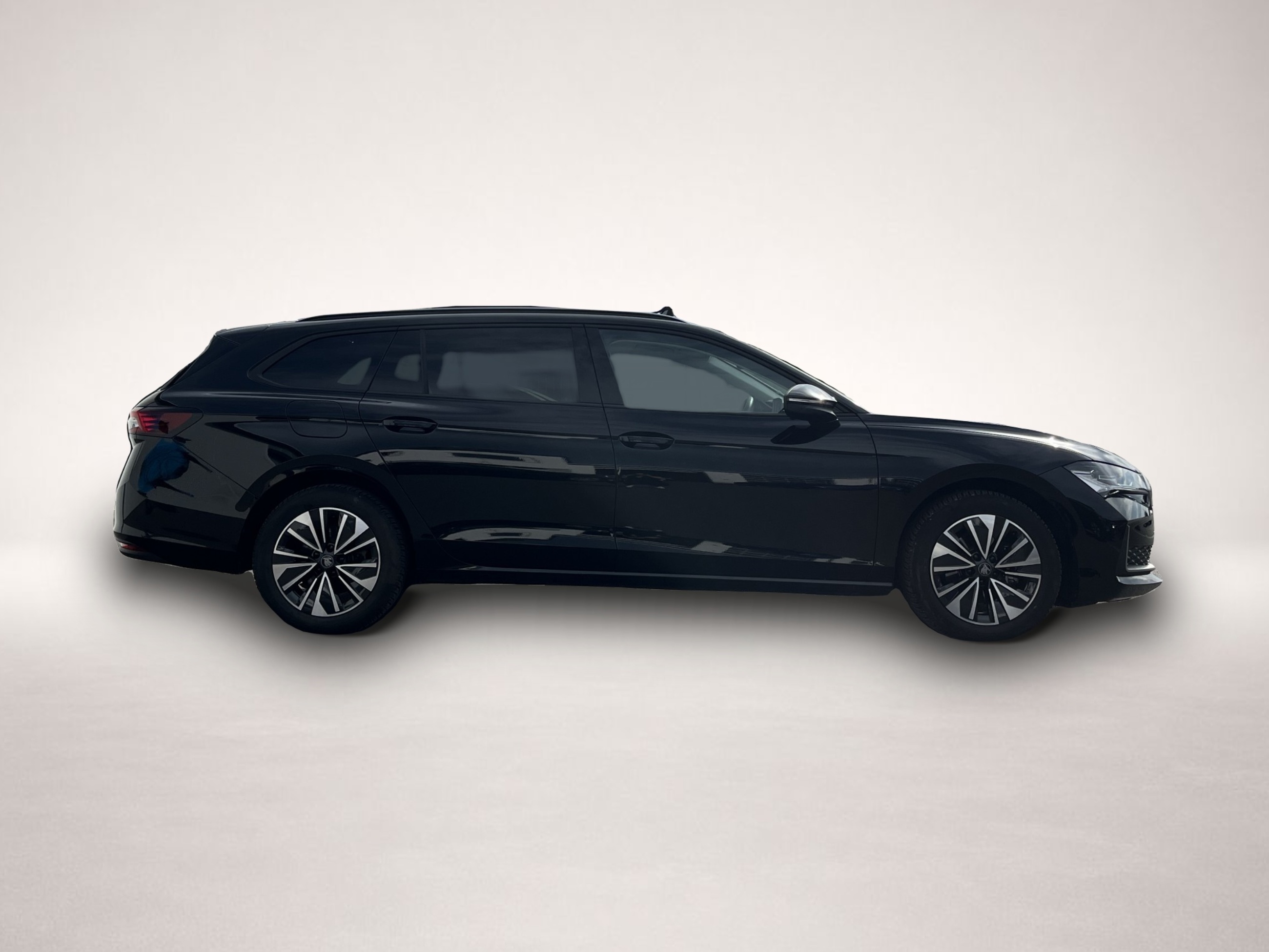Bild 4 Skoda Superb Combi 2.0 TDI DSG Selection 219¤ m.20% An