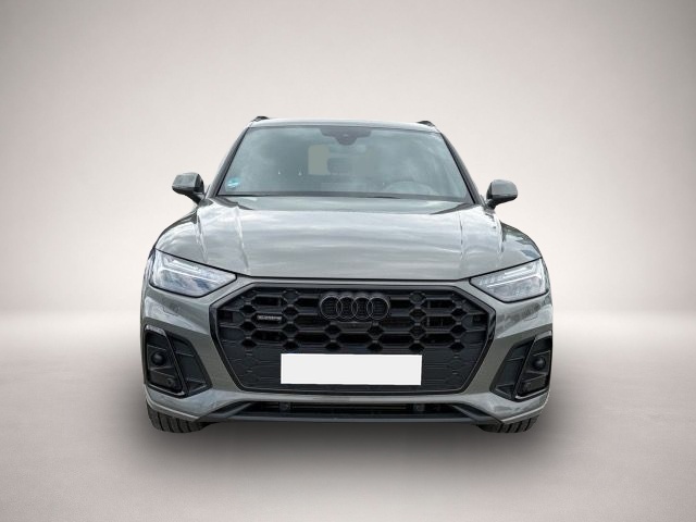 Bild 8 Audi quattro Q5 50 TFSI e quattro S tronic S line business Na