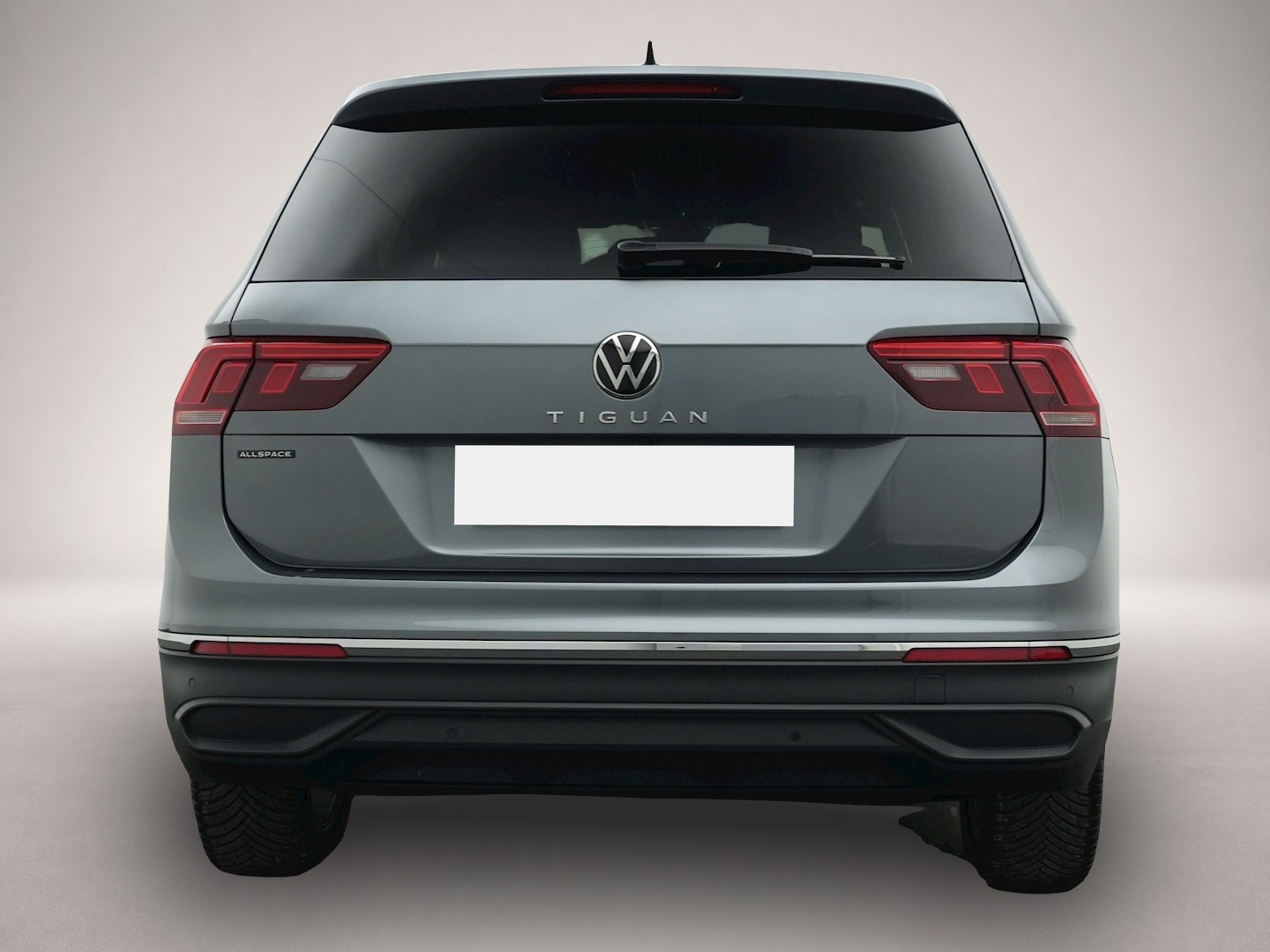 Bild 4 Volkswagen Tiguan Allspace 1.5 TSI DSG Move 7SITZE AHK NAVI