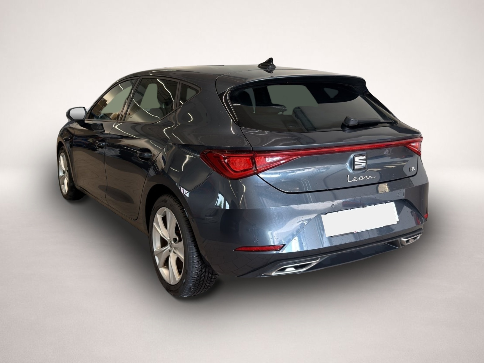 Bild 4 Seat Leon 1.5 eTSI DSG FR | 0 EUR Bereitst. & 0 EUR S