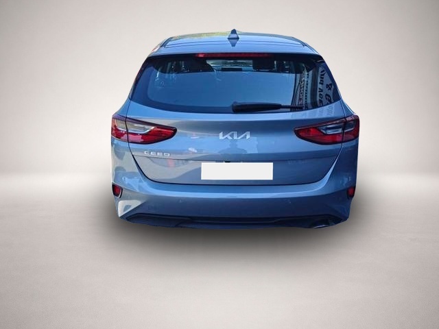 Fotografie 4 des Kia cee'd / Ceed SPIN Ceed 1.5 T-GDI AT Kamera*Sitzheizung*APP*N.